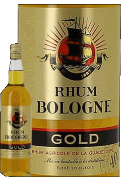 Bologne Rum Drinks 