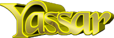 Yassar Y MASCULINE - Maghreb Muslim First Names 