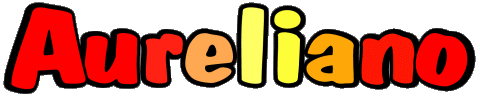 Aureliano A MASCULINE - Italy First Names 