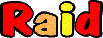 Raid R MASCULINO - Magreb Musulmán Nombre 