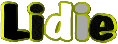 Lidie L FEMININ - France Prénoms 