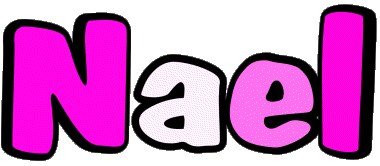 Nael N MASCULINE - Maghreb Muslim First Names 