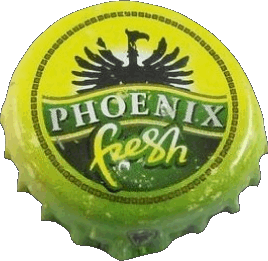 Phoneix Isla Mauricio Cervezas Bebidas 