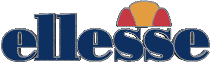 Ellesse Sportbekleidung Mode 