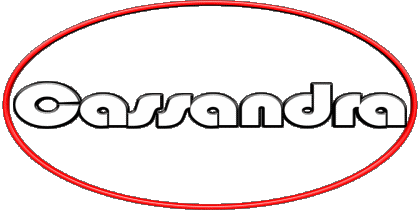 Cassandra C FEMININE - Italy First Names 