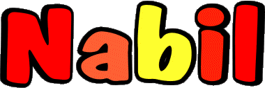 Nabil N MANN - Maghreb Muslim Vorname 