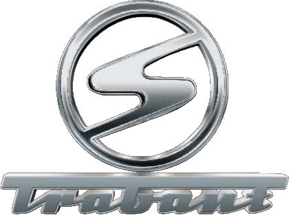 Logo Trabant Autos - Alt Transport 