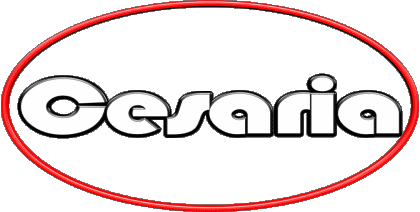 Cesaria C FEMININE - Spain First Names 