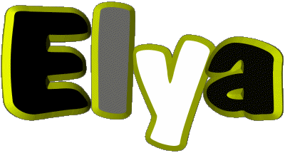 Elya E FEMININ - France Prénoms 