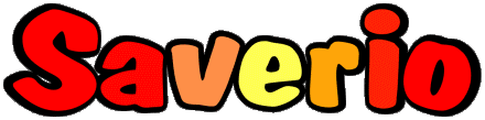 Saverio S MASCULINO - Francia Nombre 