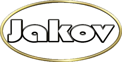 Jakov J MASCULINE - France First Names 