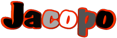 Jacopo J MANN - Frankreich Vorname 