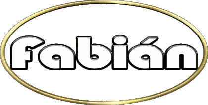 Fabián F MASCULIN - Espagne Prénoms 