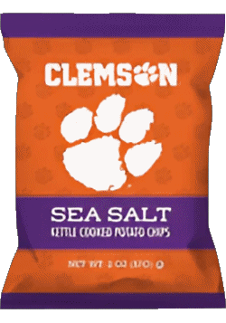 Lowcountry Kettle U.S.A Aperitivos - Chips - Snack Comida 