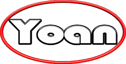 Yoan Y MASCHIO - Francia Nome 