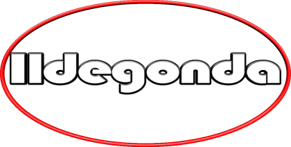 Ildegonda I FEMENINO - Italia Nombre 