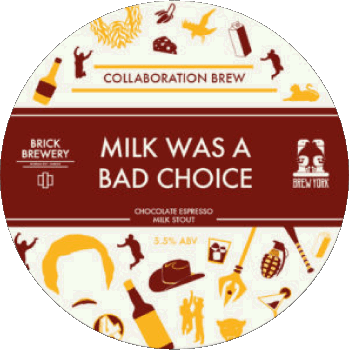 Brew York UK Cervezas Bebidas 