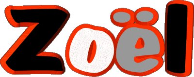 Zoël Z FEMININ - France Prénoms 