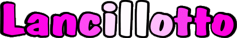 Lancillotto L MASCULIN - Italie Prénoms 