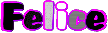 Felice F MANN - Italien Vorname 