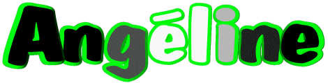Angéline A FEMMINILE - Francia Nome 