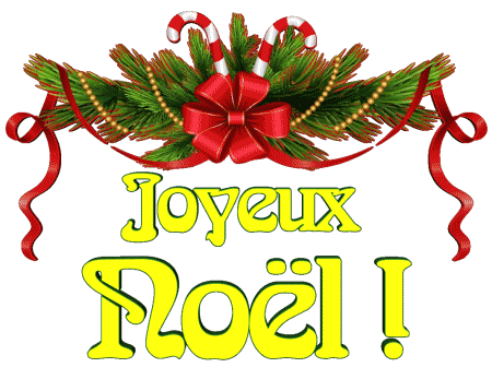 Serie 08 Joyeux Noël Francés Mensajes 