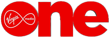 Virgin One Ireland Channels - TV World Multi Media 