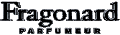 Logo-Logo Fragonard Couture - Perfume Fashion 