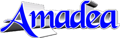 Amadea A FEMININ - Espagne Prénoms 