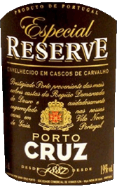 Cruz Porto Bebidas 