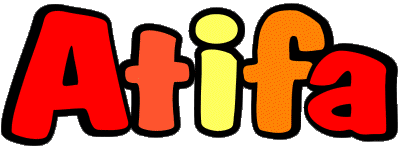 Atifa A FEMENINO - Magreb Musulmán Nombre 