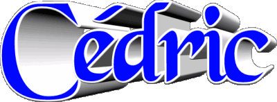 Cédric C MASCHIO - Francia Nome 