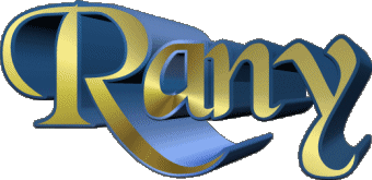 Rany R MANN - Maghreb Muslim Vorname 