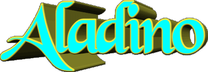 Aladino A MASCULINO - España Nombre 