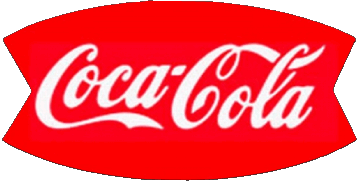 1950 B-1950 B Coca-Cola Sodas Drinks 