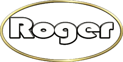 Roger R MASCHIO - Francia Nome 