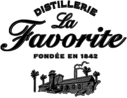 La Favorite Rum Drinks 