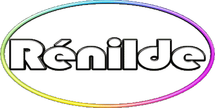 Rénilde R FEMININE - France First Names 