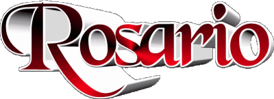 Rosario R MANN  - Spanien Vorname 