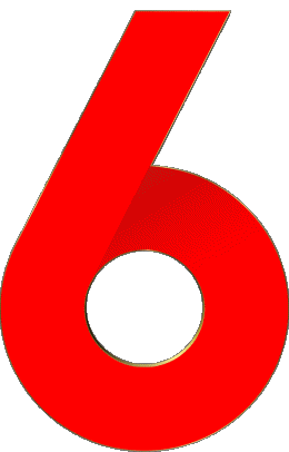 TV6 Lituania Canales - TV Mundo Multimedia 