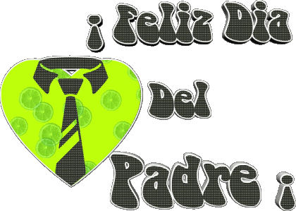 01 Feliz Día del Padre Spanisch Nachrichten 