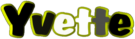 Yvette Y FEMININ - France Prénoms 