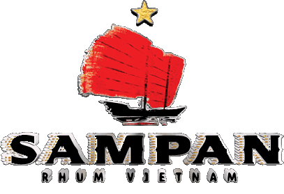 Sampan Rum Drinks 
