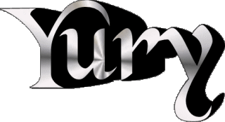 Yury Y MASCULINO - Francia Nombre 