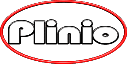 Plinio P MASCULIN - Italie Prénoms 