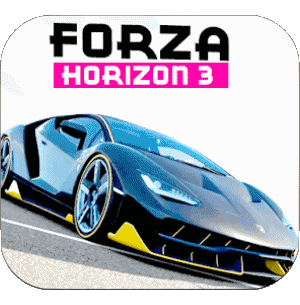 Horizon 3 Forza Videogiochi Multimedia 