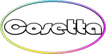 Cosetta C FEMMINILE - Italia Nome 