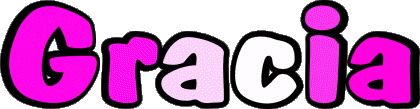 Gracia G FEMENINO - España Nombre 