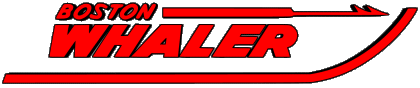 Boston Whaler Barche - Costruttore Trasporto 