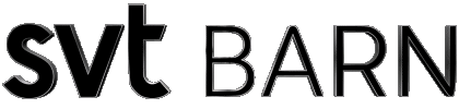 SVT Barn Svezia Canali - TV Mondo Multimedia 